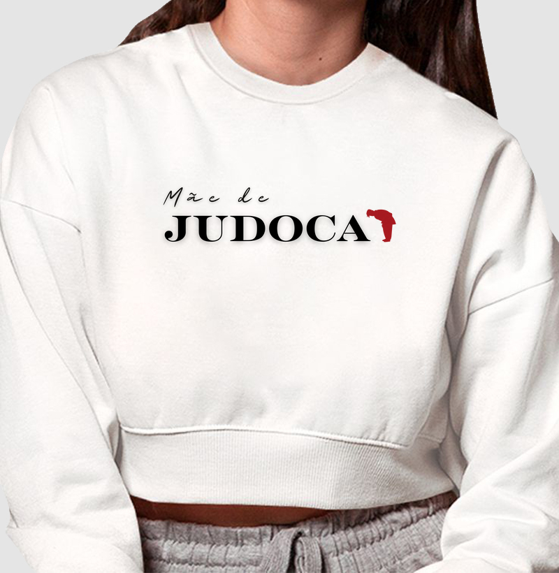 Mãe de Judoca