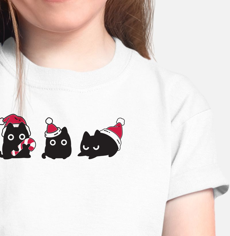 Sorte Natalina Tripla