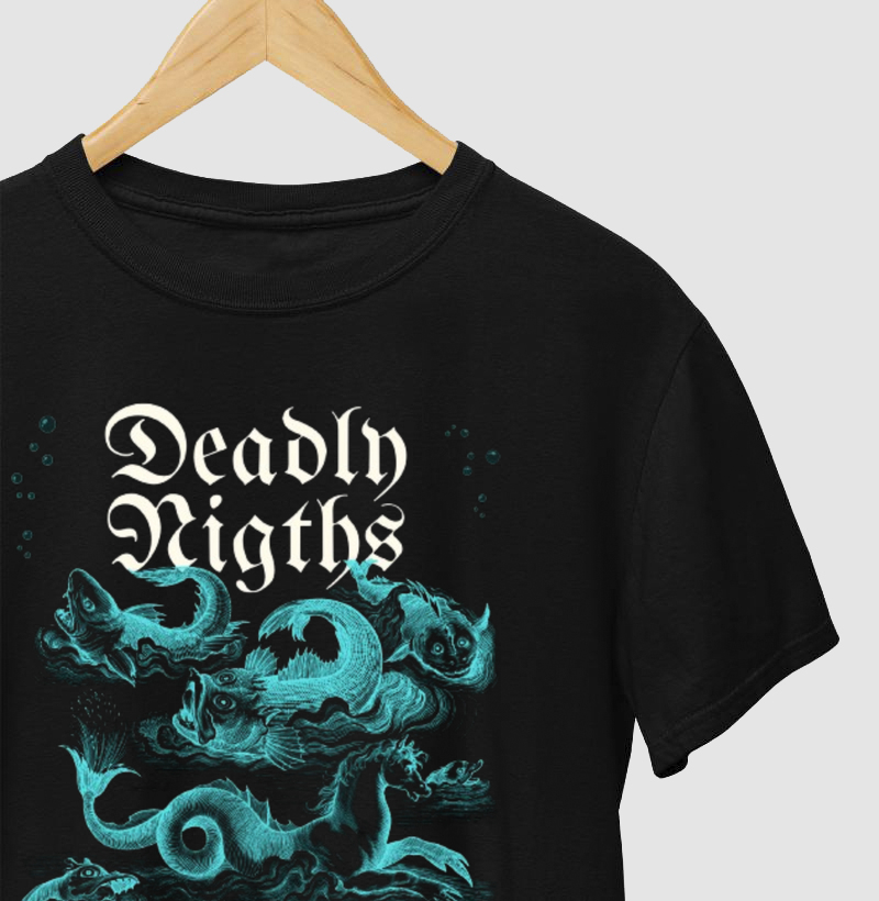 Camiseta - Right to go insane