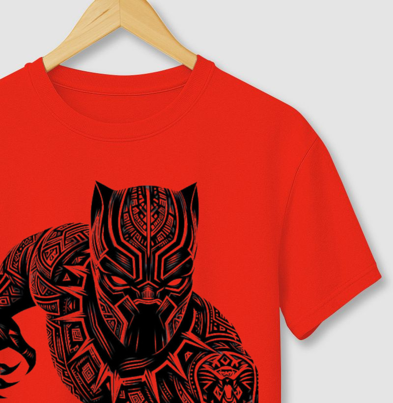  Pantera  tribal
