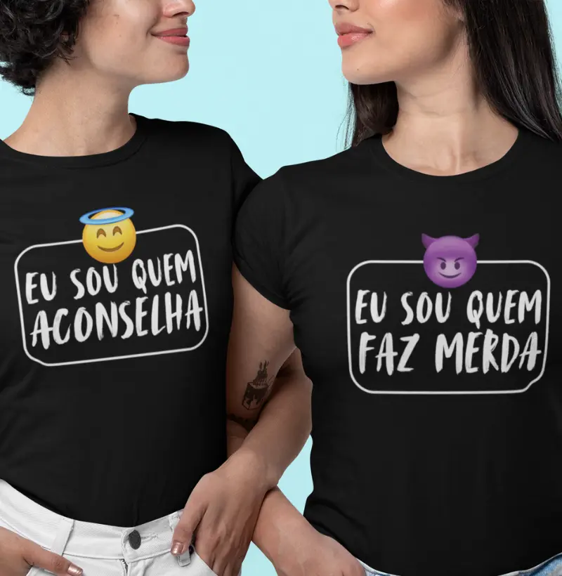Eu Sou Quem Aconselha