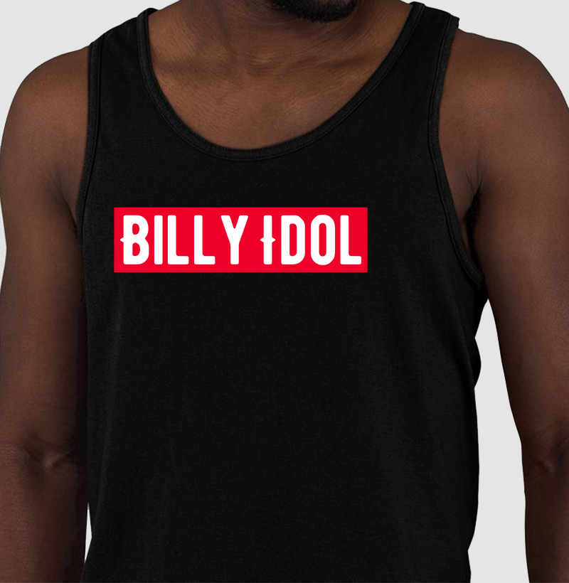 Billy Idol 