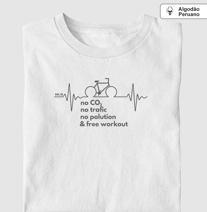 Bicicleta no CO2