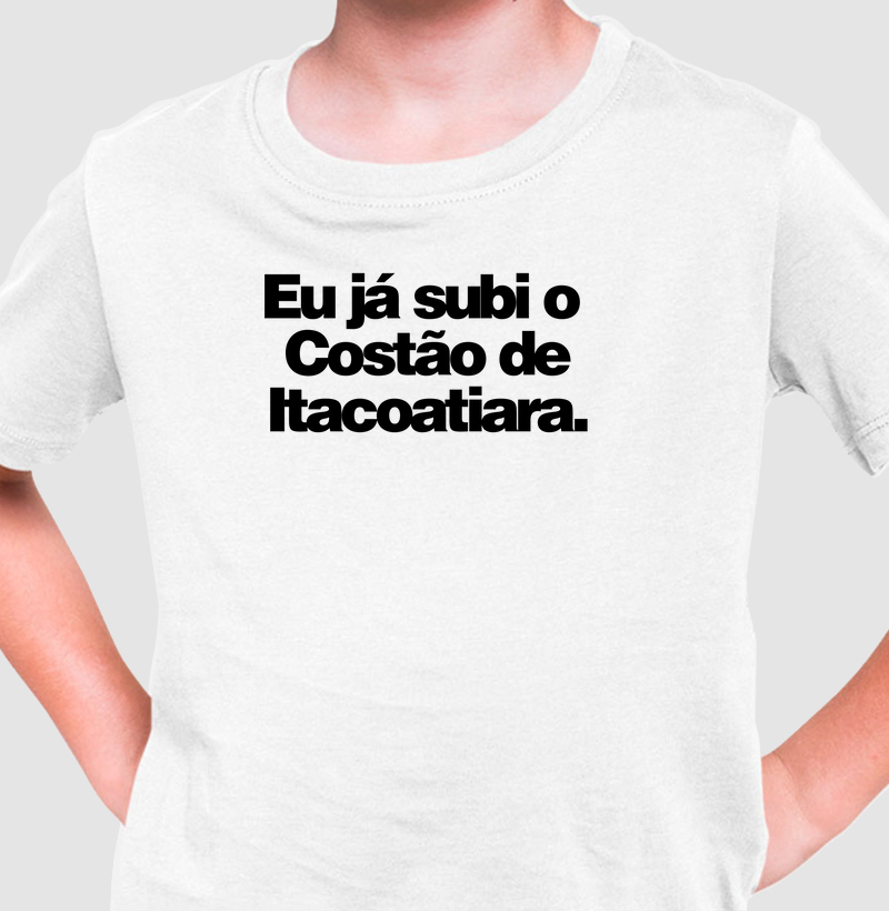 Costão de Itacoatiara