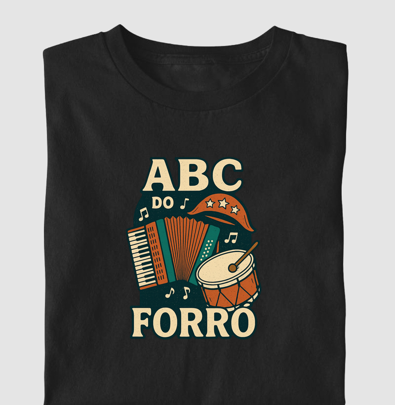 ABC do forró
