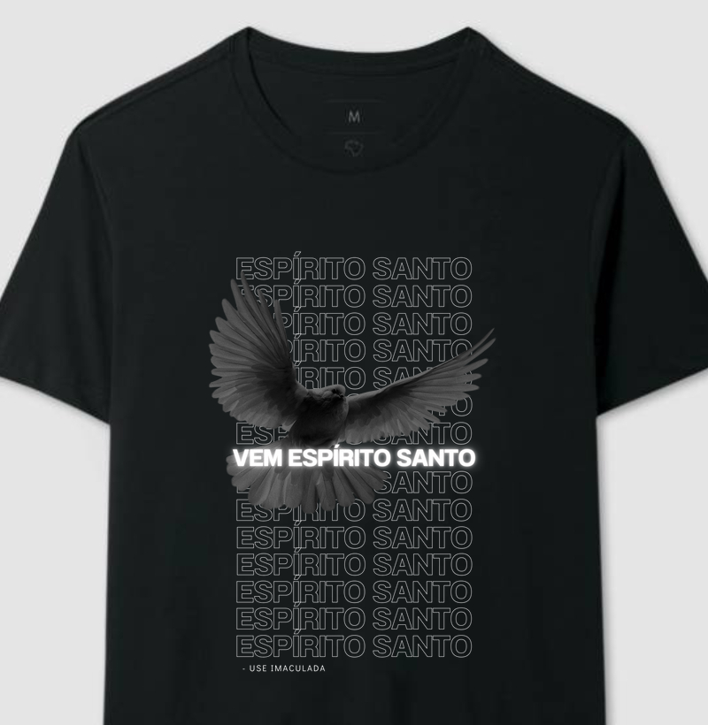 VEM ESPÍRITO SANTO 