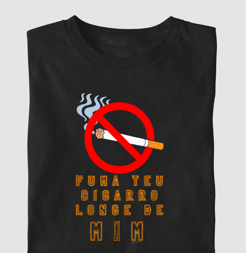 Não fume III