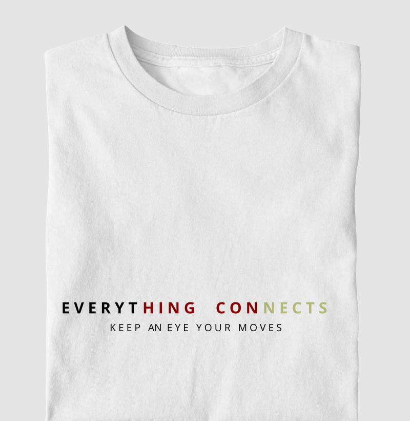 CAMISA EVERYTHING