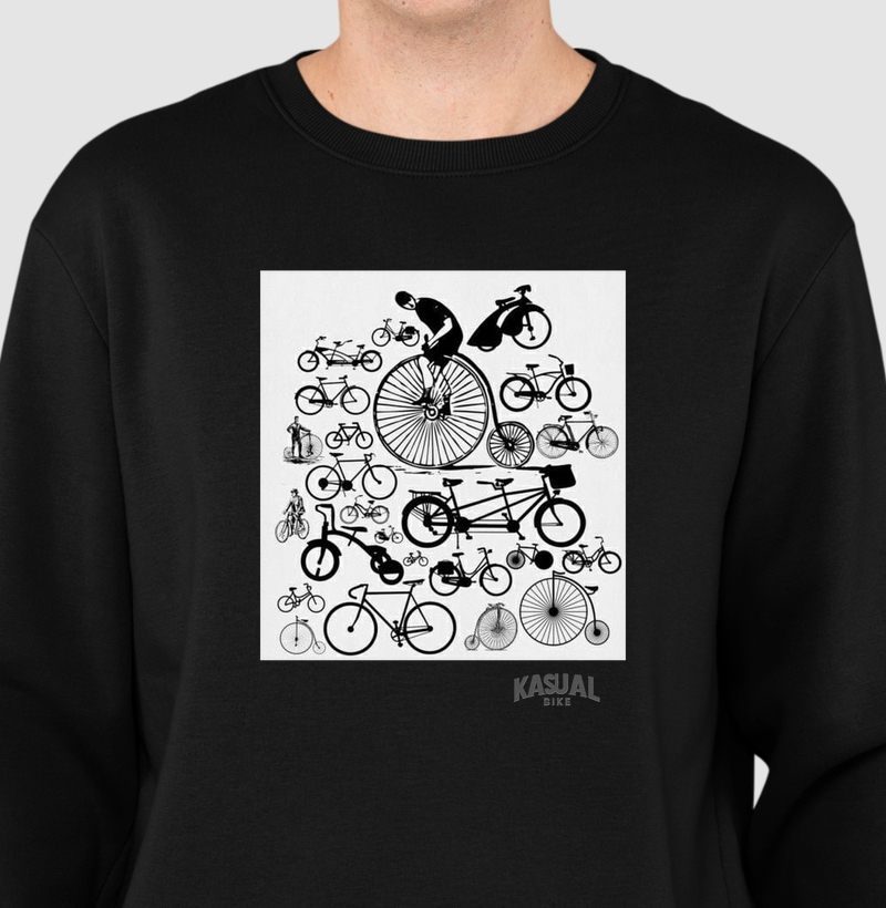 Bikes