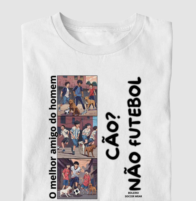 MELHOR AMIGO DO BOLEIRO