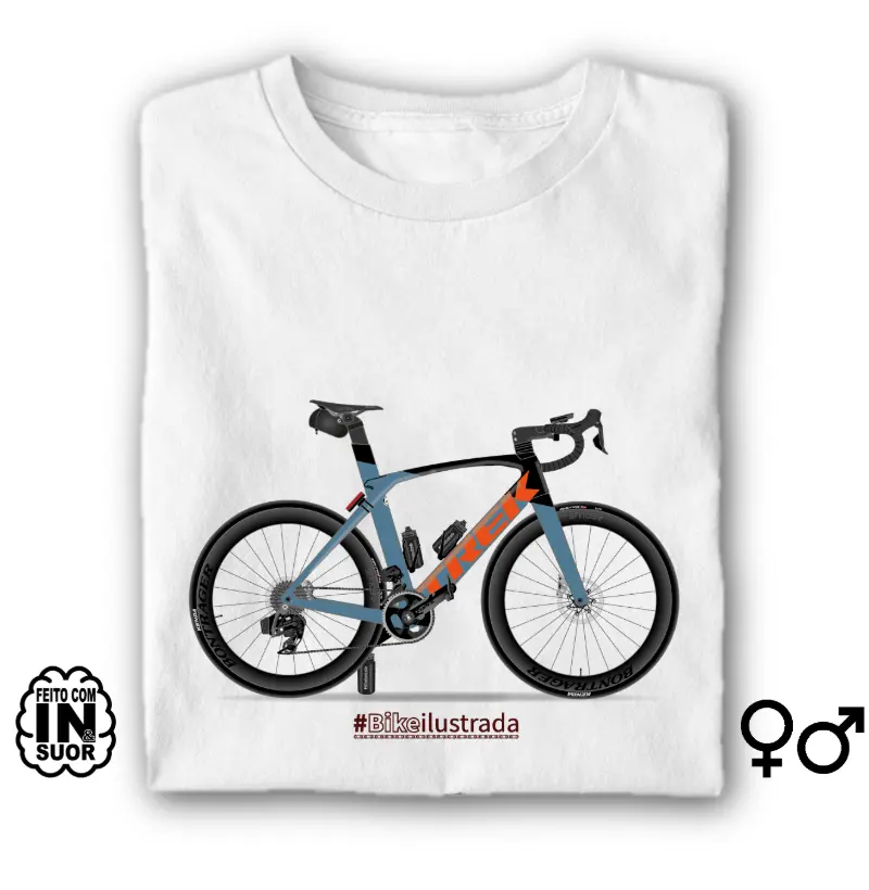 Trek Madone [Luiz Antonio]