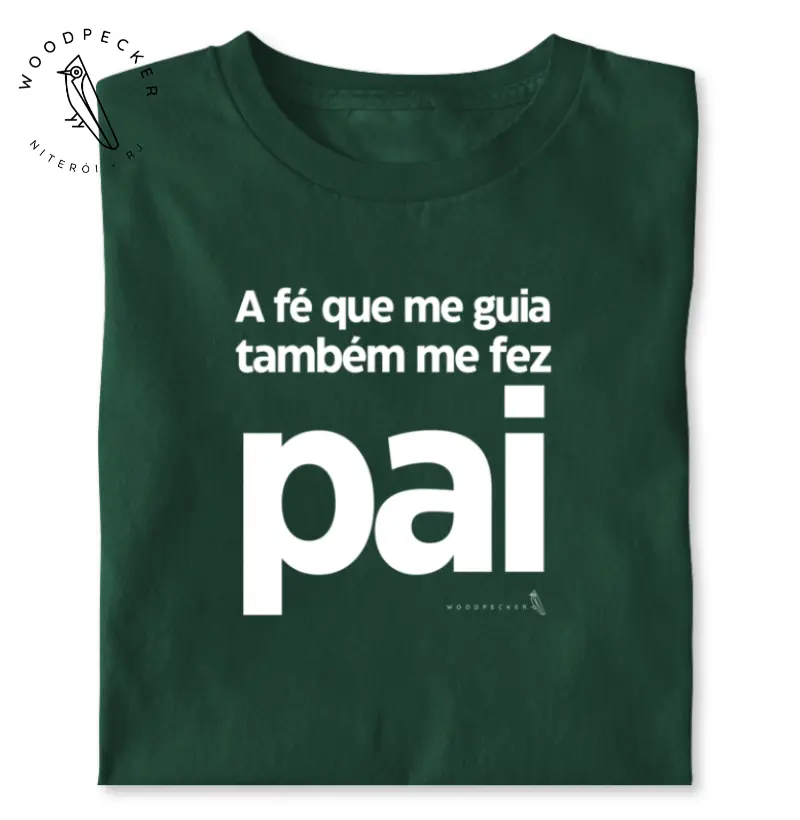 PAI NA FÉ