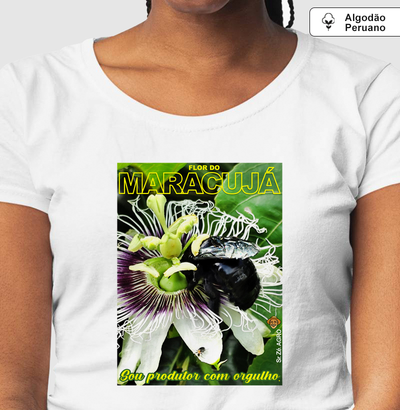 Flor do Maracujá (Edição Especial)