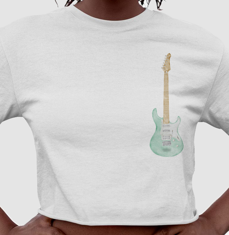 Vibe Guitarrista