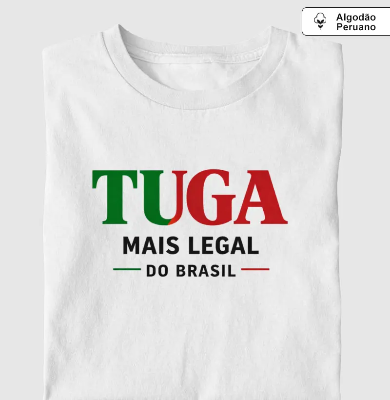 Tuga Mais Legal 
