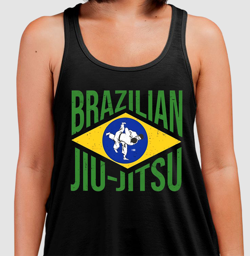 BRAZILIAN JIU JITSU I