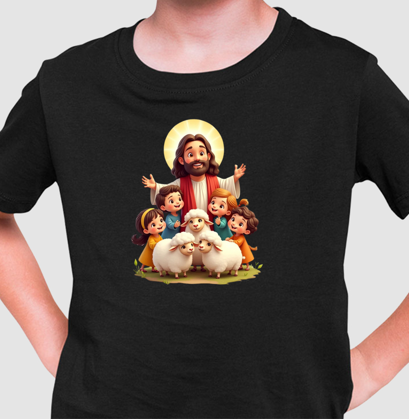 "Jesus"