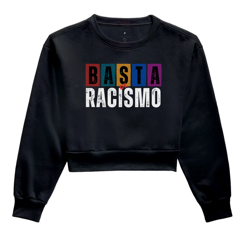 Basta de Racismo