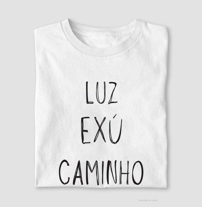 A Dança de Exú
