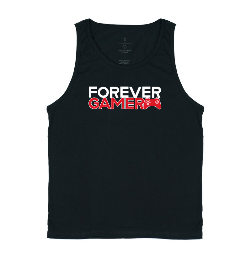 Gamer Forever