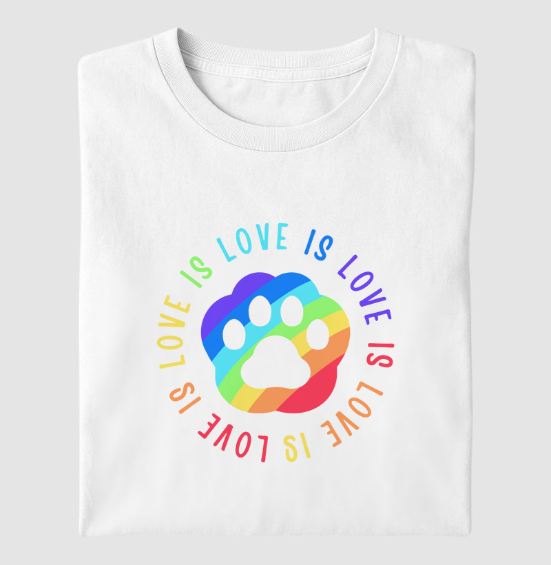 Love is love
