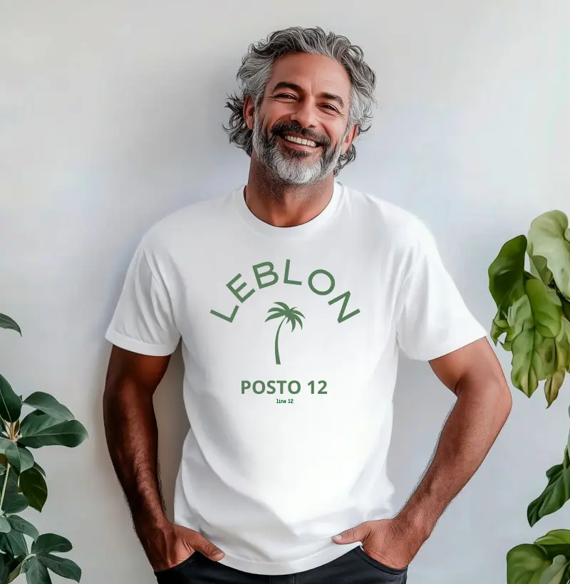 LEBLON POSTO 12