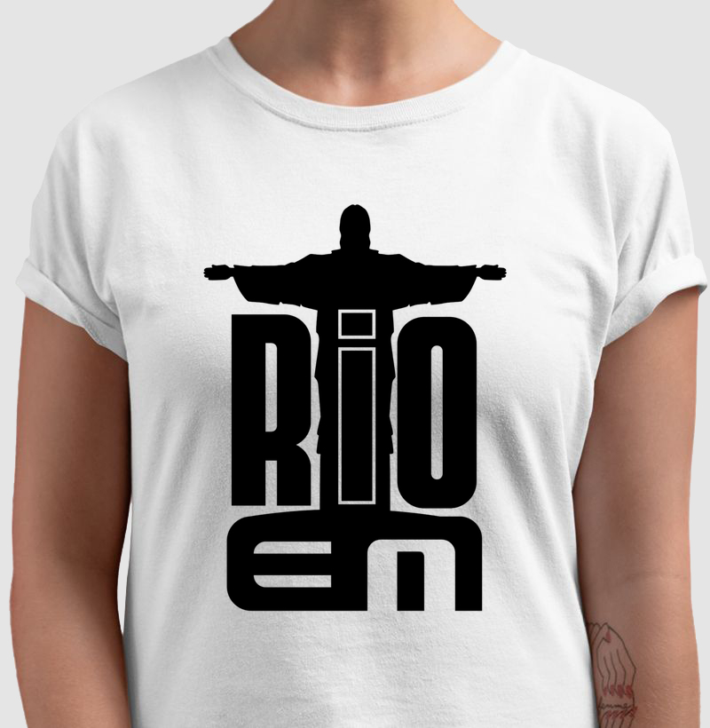 BM no Rio de Janeiro (BLACK)