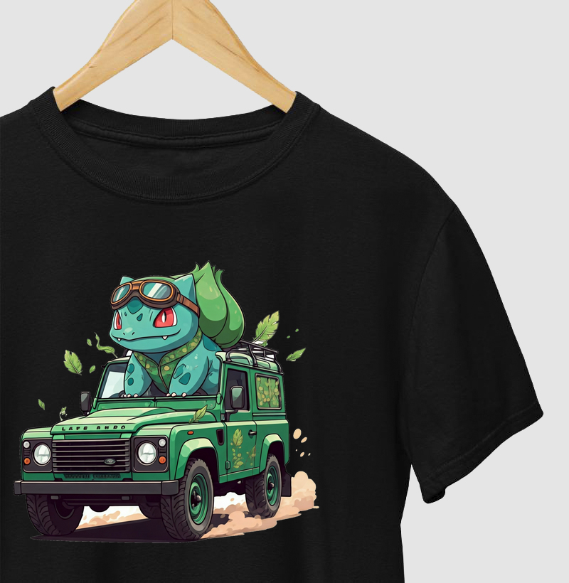 Jungle Defender