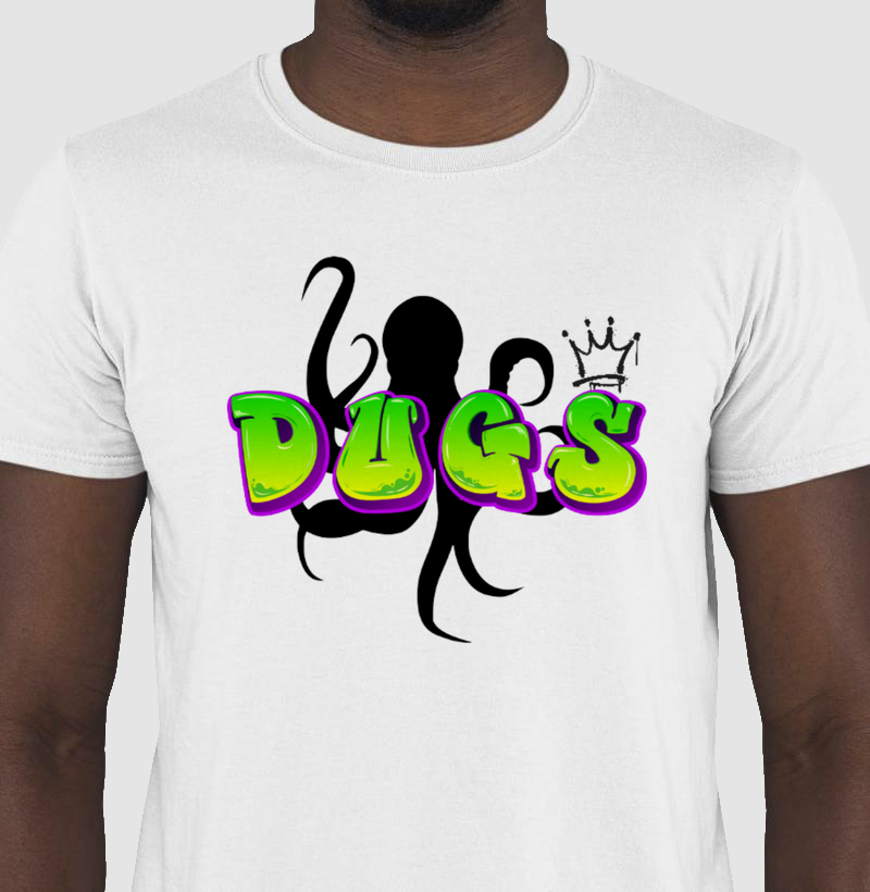 The Octopus DUGS