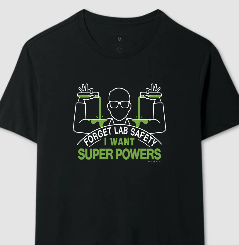Lab safety