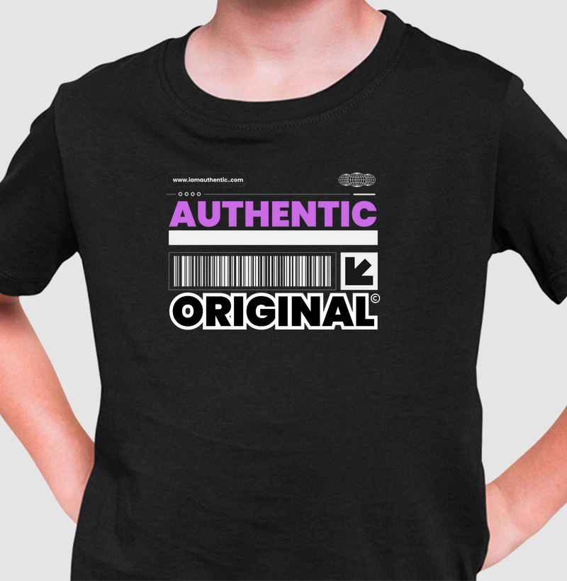 IAMAUTHENTIC.COM