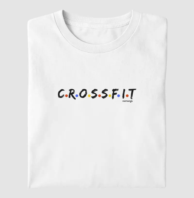  Crossfit Amigos