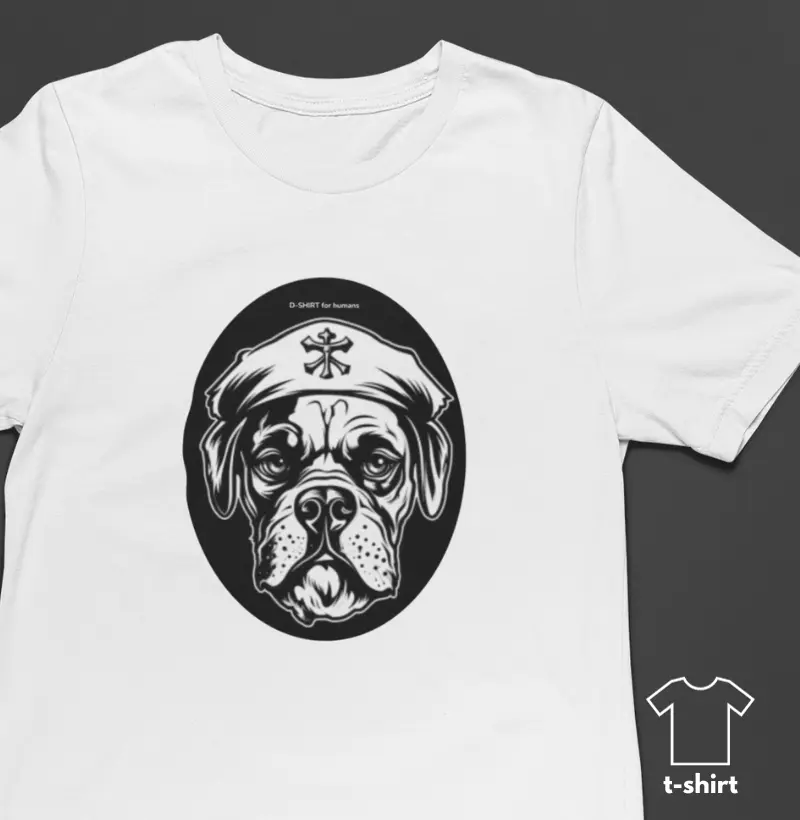 boxer marinheiro
