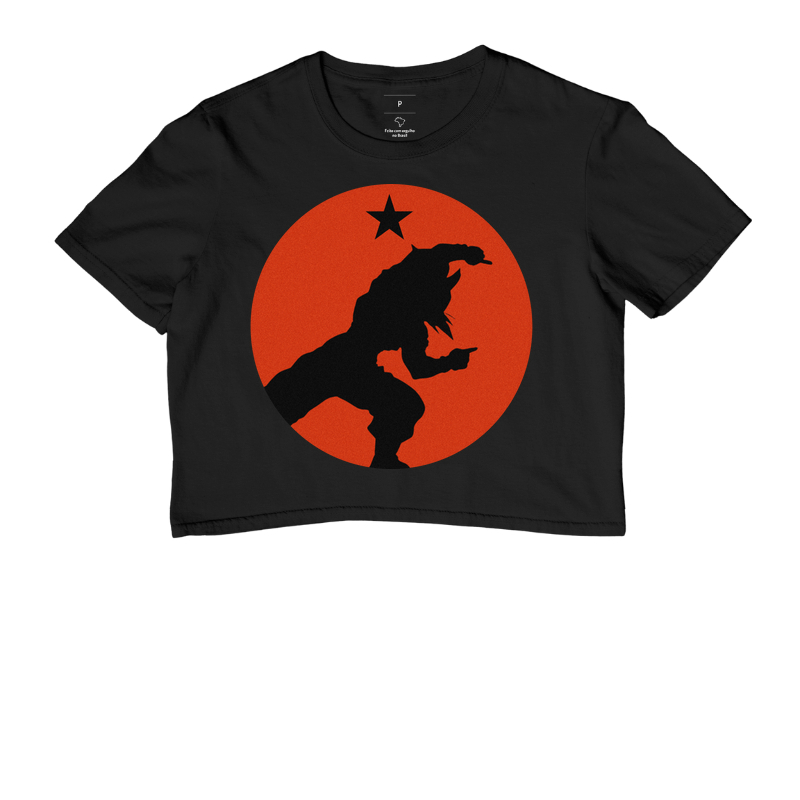 Fusão Goku