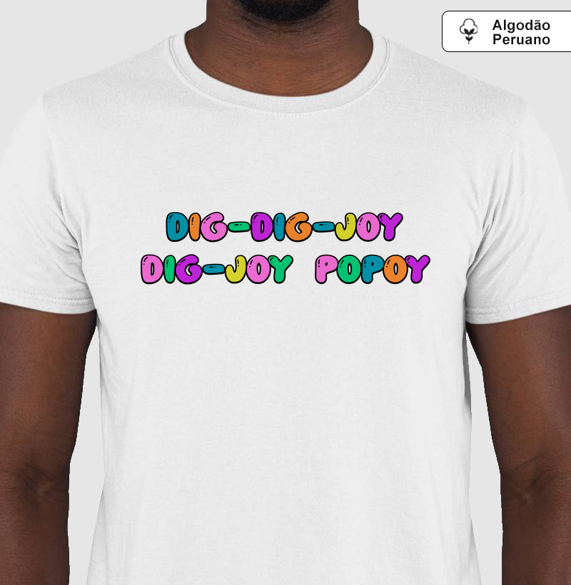 Dig Joy!