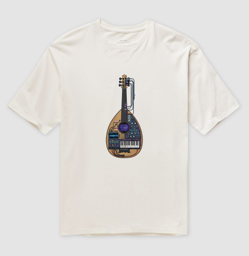 Oud Eletrônico