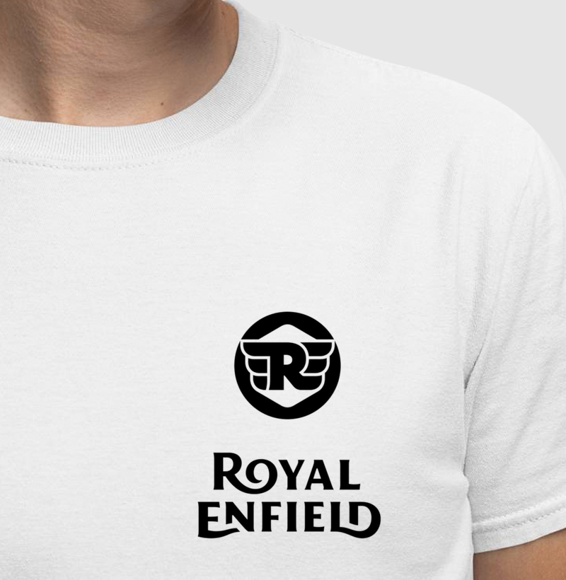 Royal Enfield bolso 3