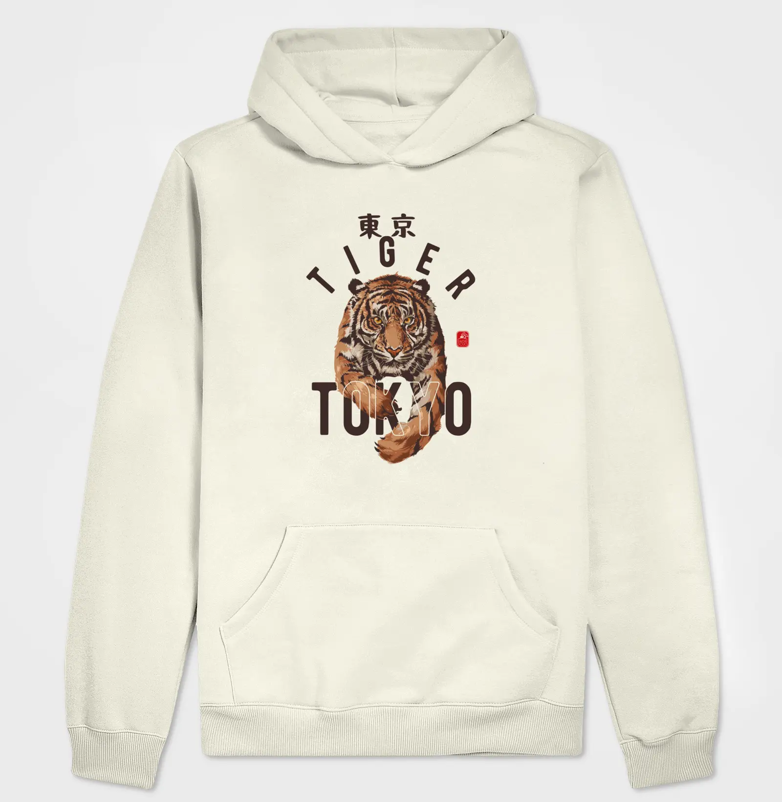 tiger tokyo