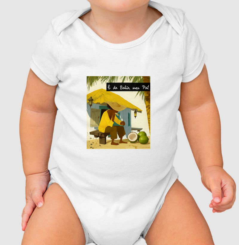 Body - Baiano - Imagem 3