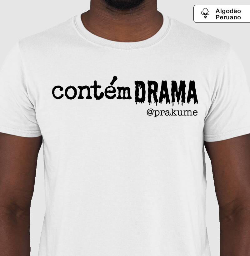 Contém...