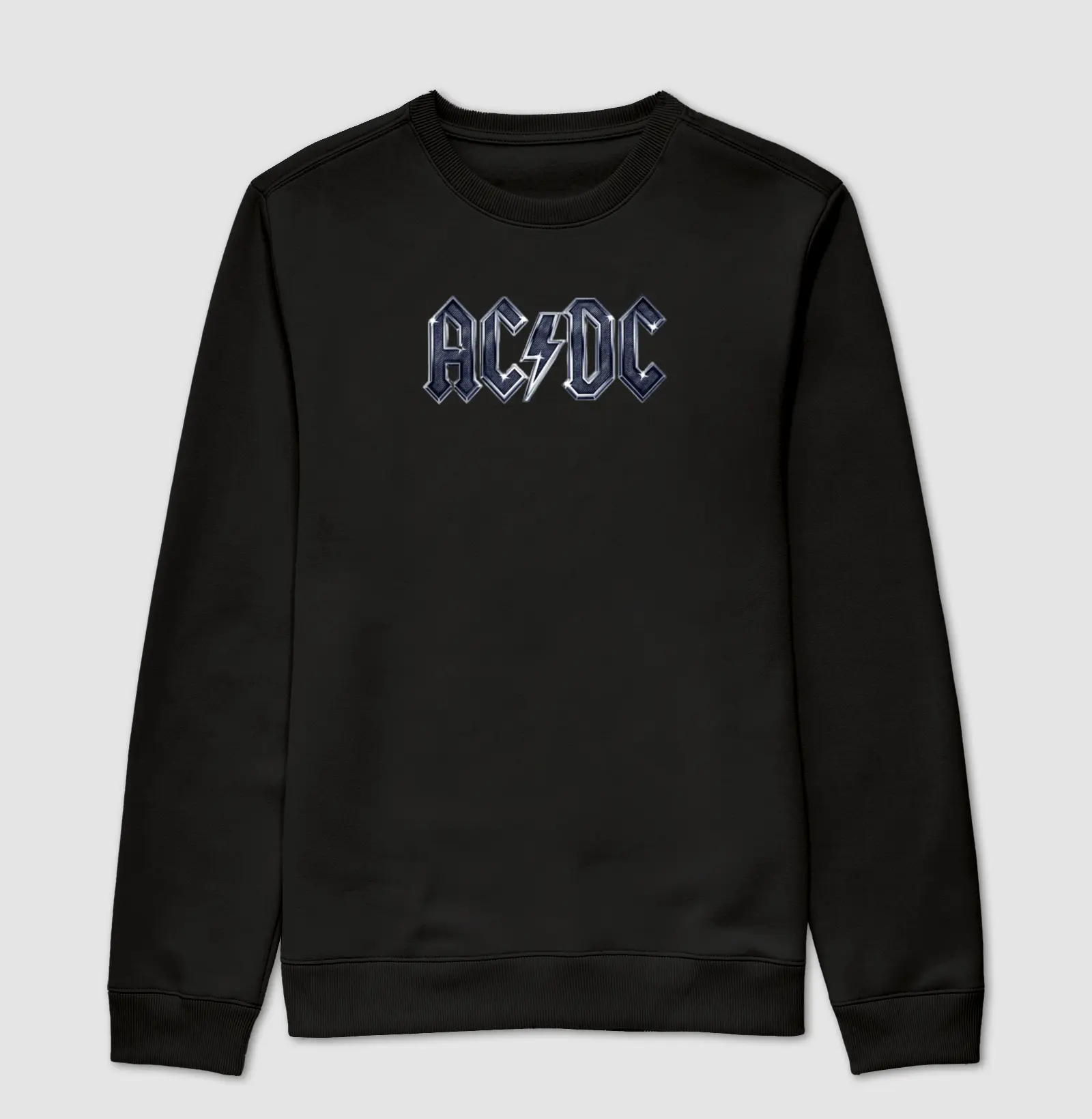AC DC Rock