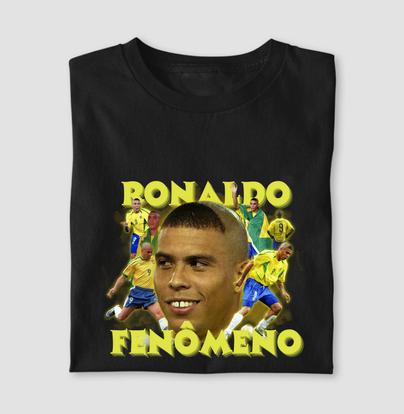 Ronaldo Fenômeno