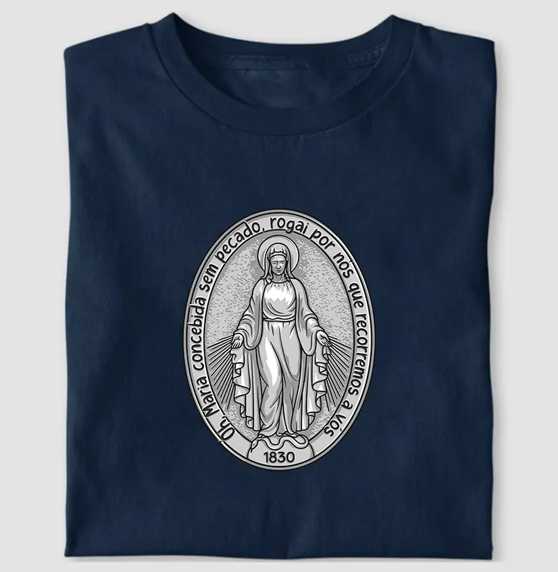 Nossa Senhora das Graças (Português)