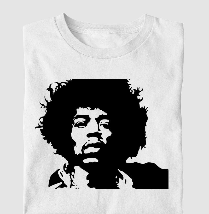 Rock - Jimi Hendrix