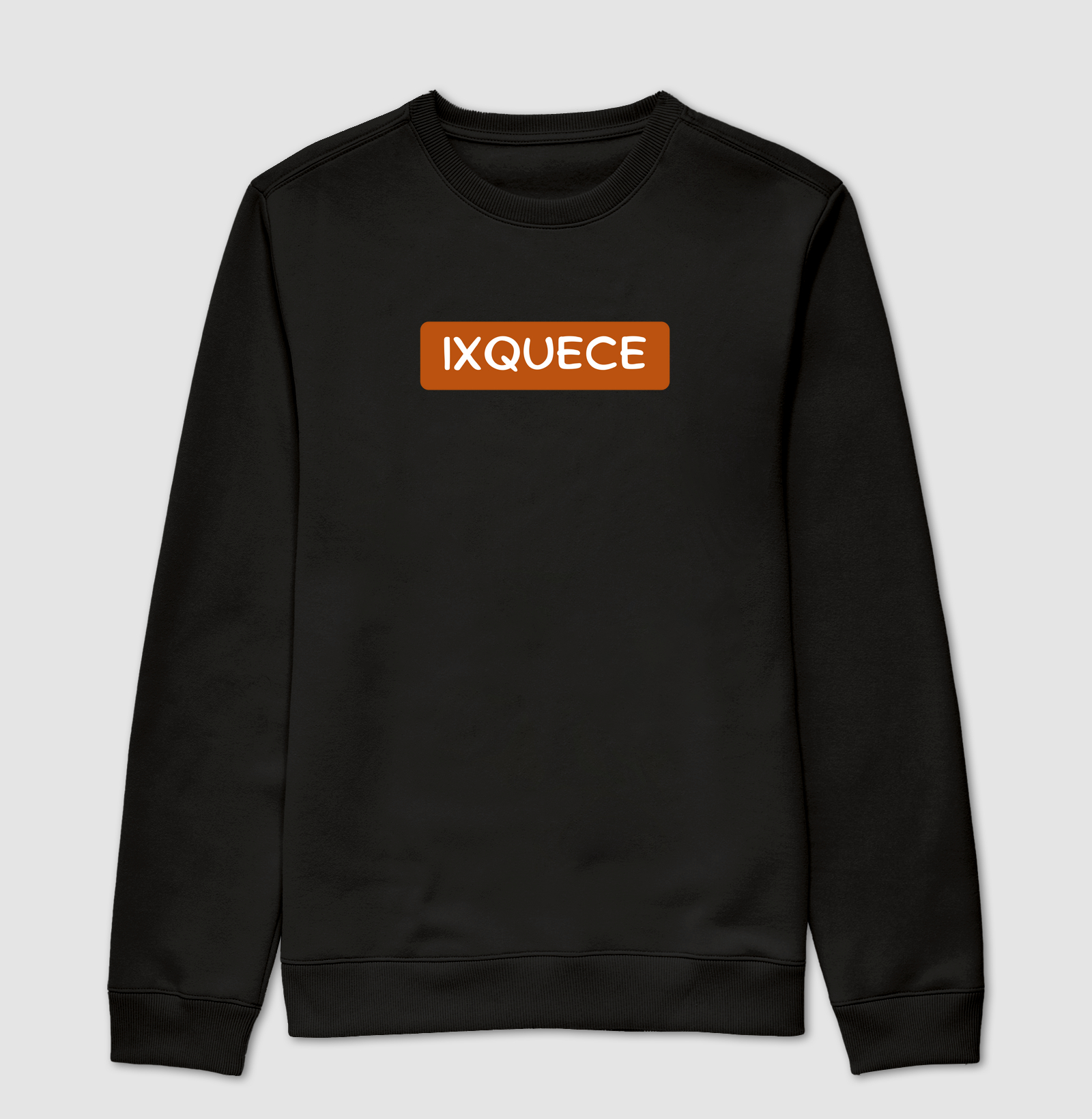 Ixquece!