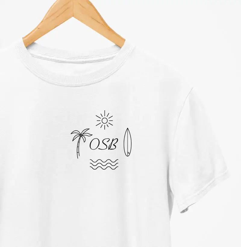 Camiseta OSB II