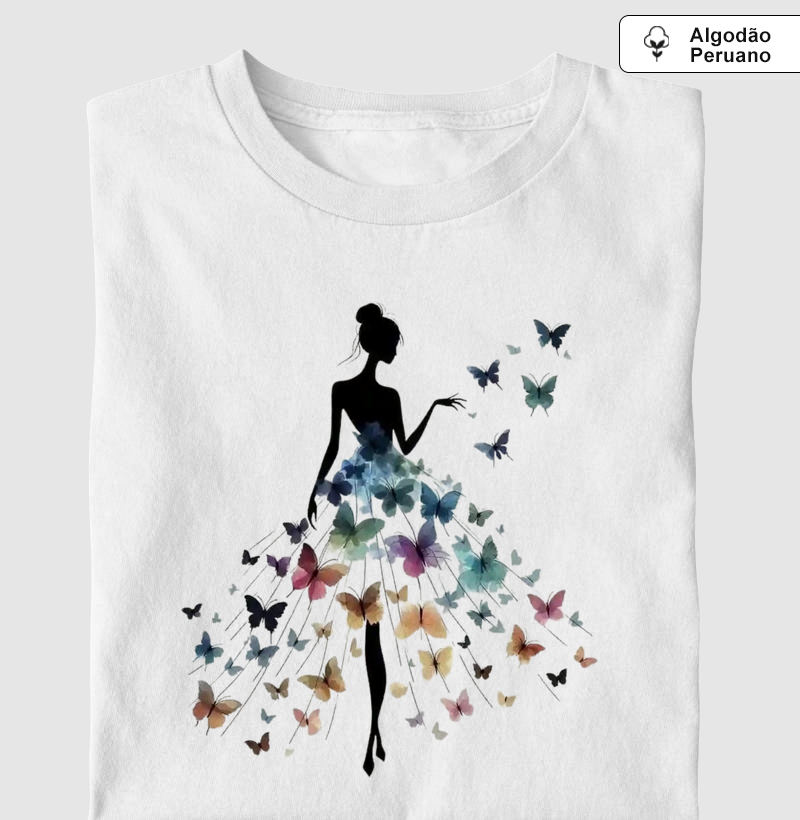 Dance with the Butterflies