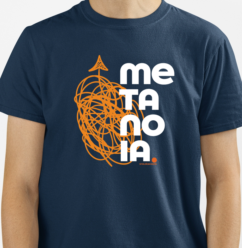 Metanoia