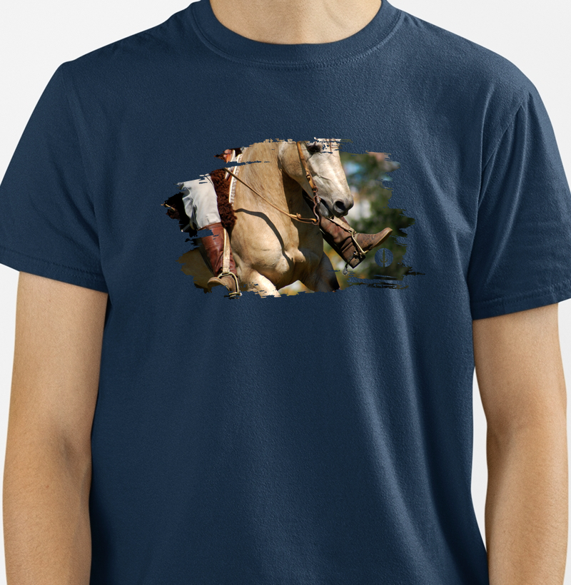 Cavalo - Detalhe 3