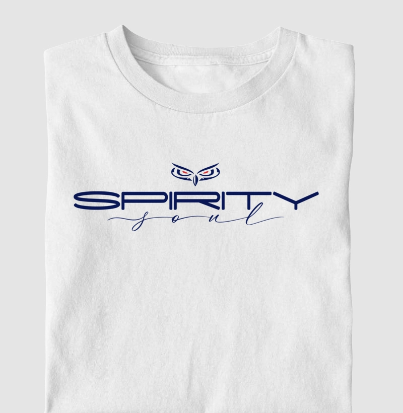 Logo Spirity Soul